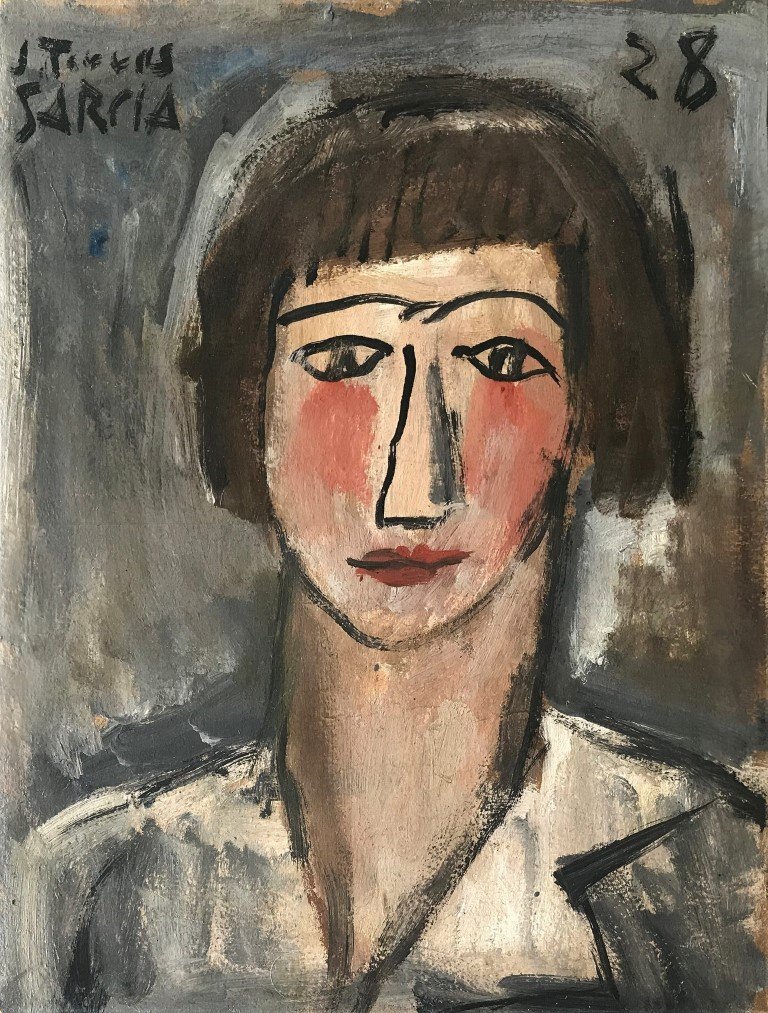 Joaquín Torres García