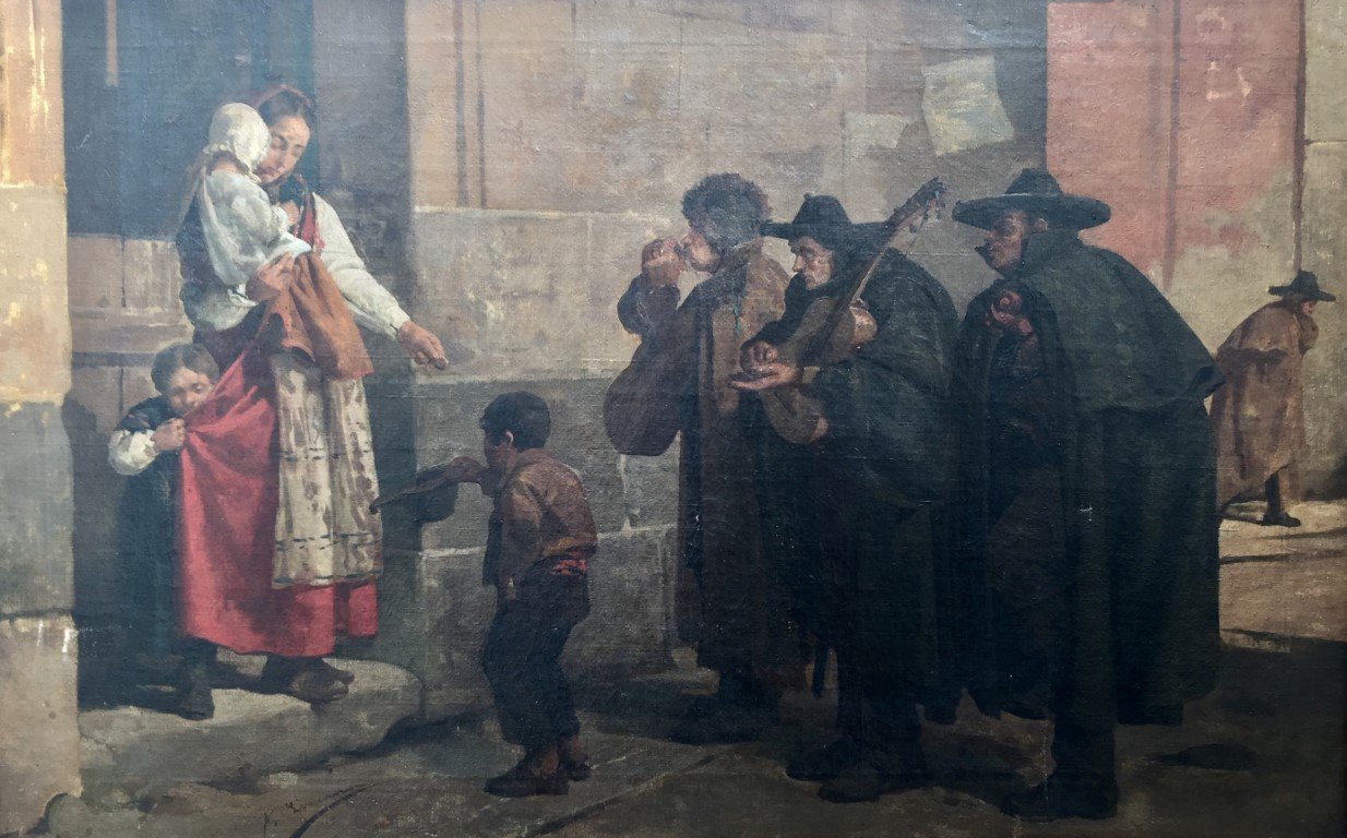 Ángel Lizcano y Monedero