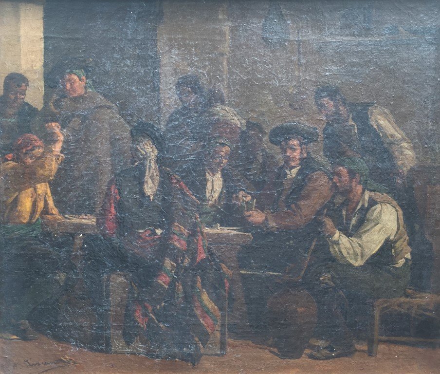 Ángel Lizcano y Monedero