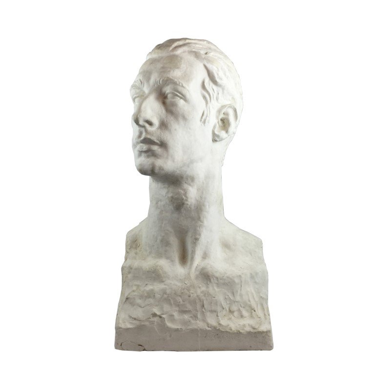 José Luis Zorrilla de San Martín