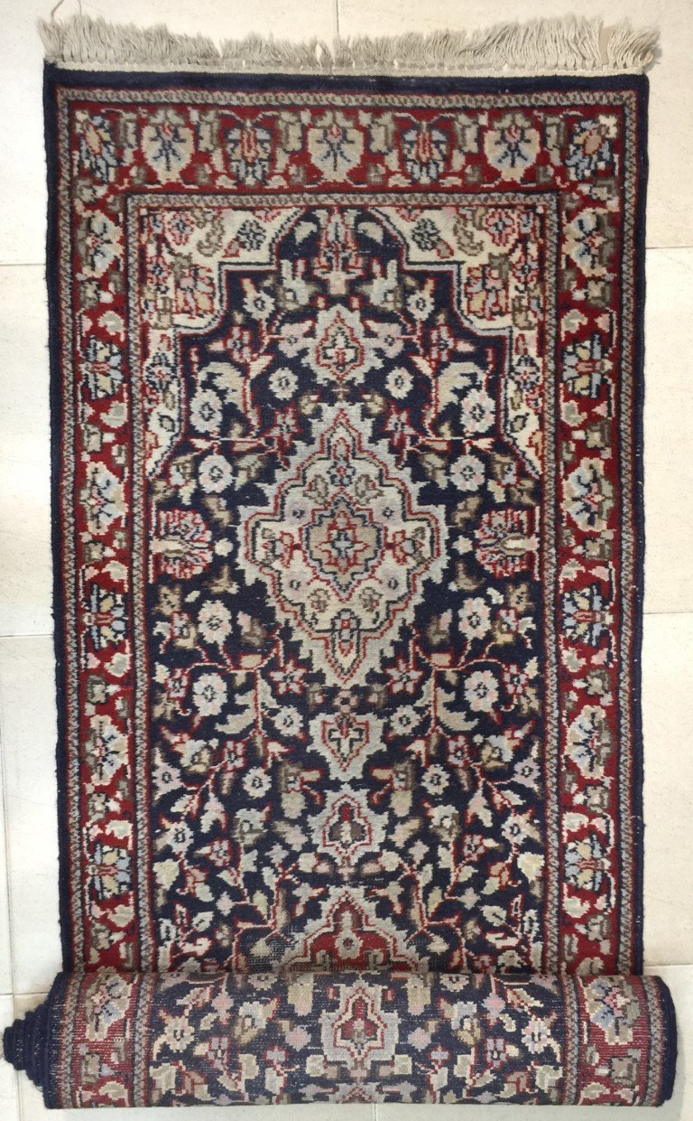 Alfombra caminero persa