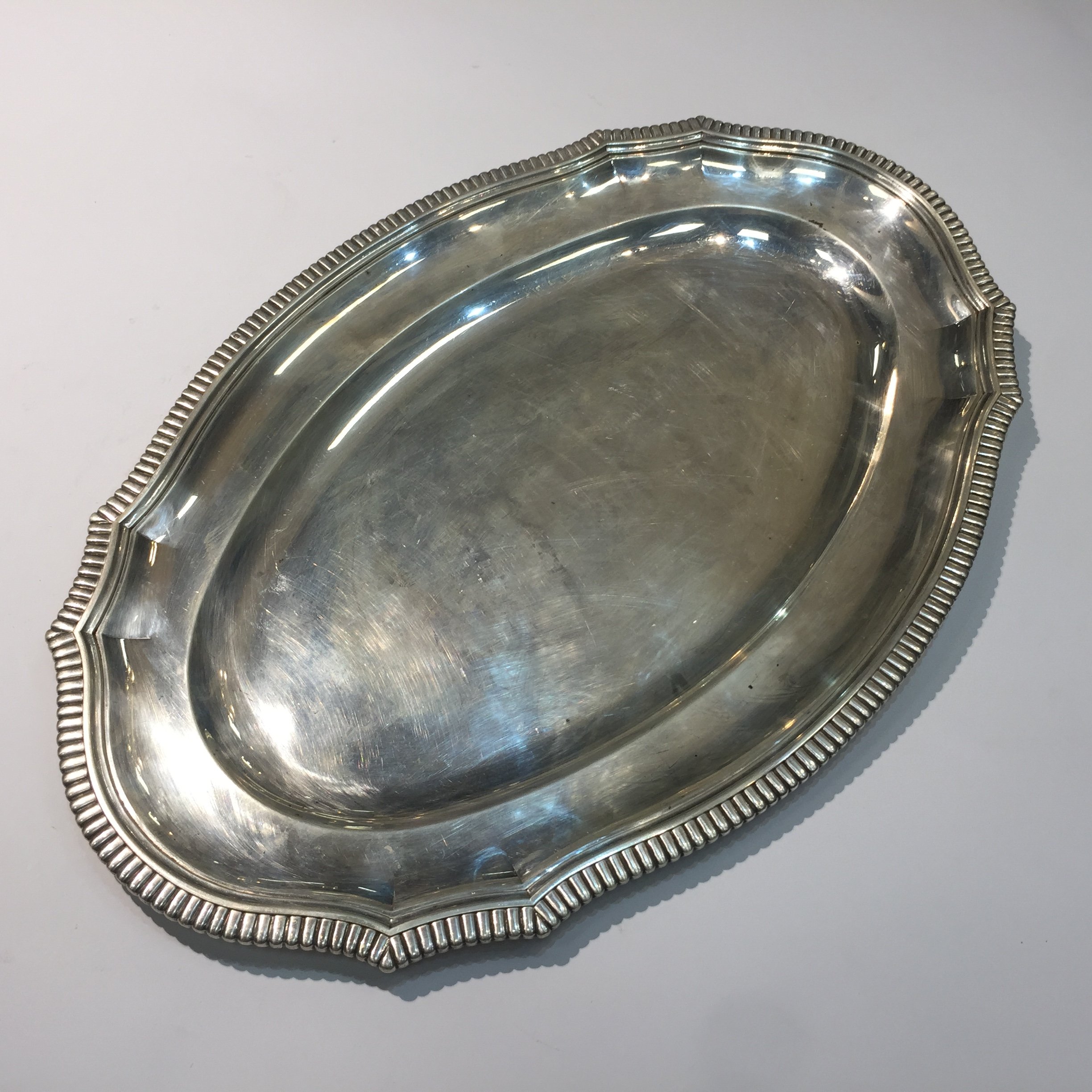 Bandejas en plata - Imagen 2