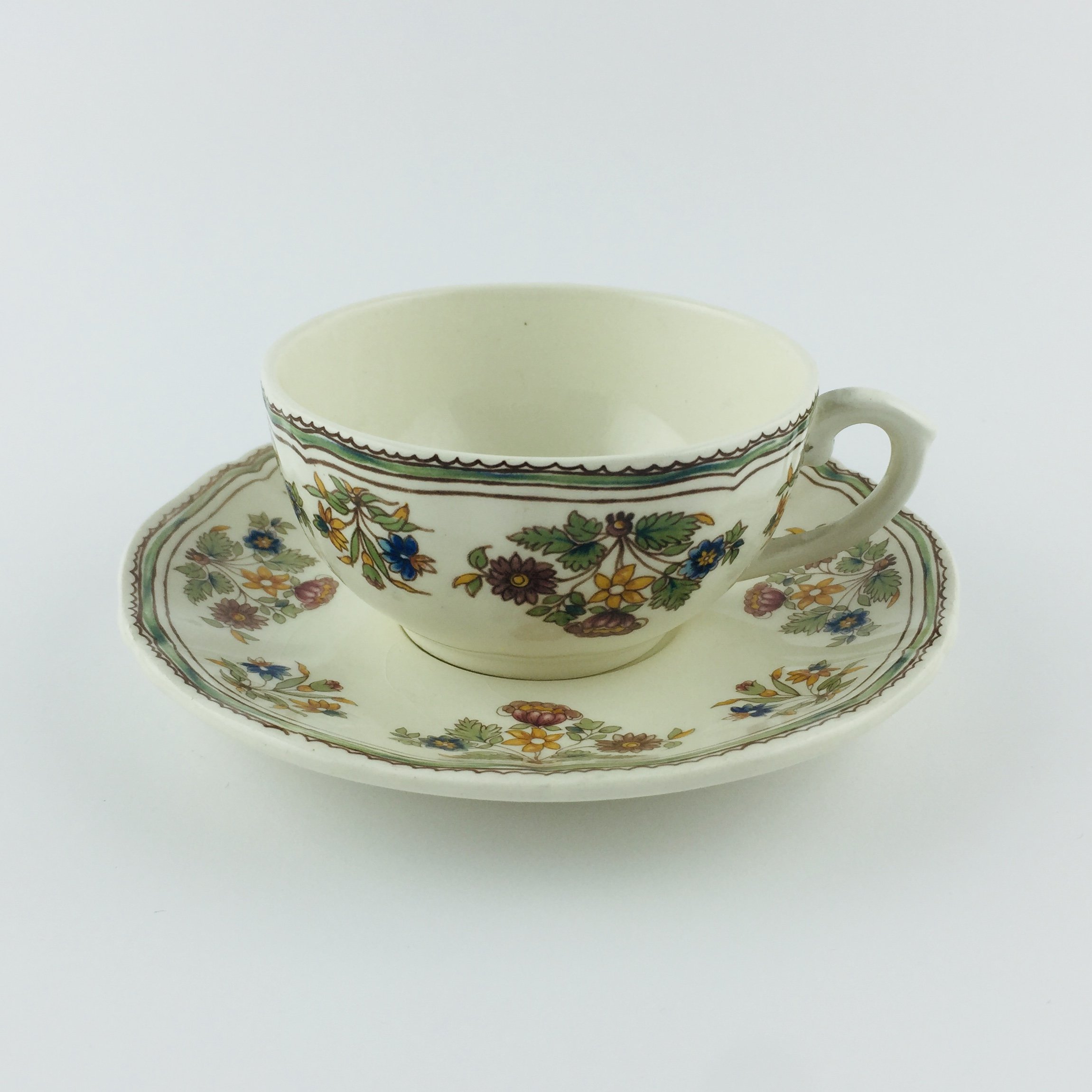 Juego de mesa Gien - Imagen 2