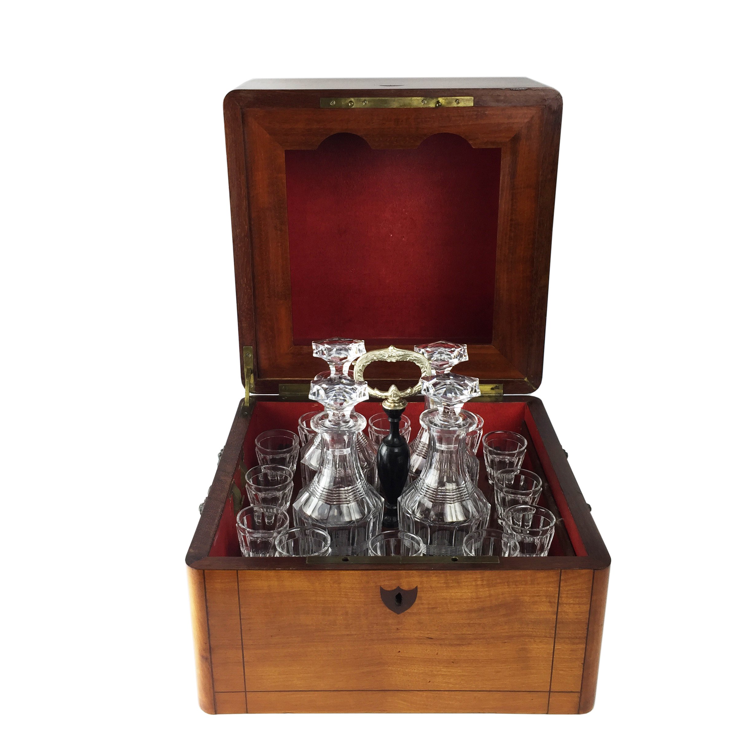 Licorera inglesa - Imagen 2