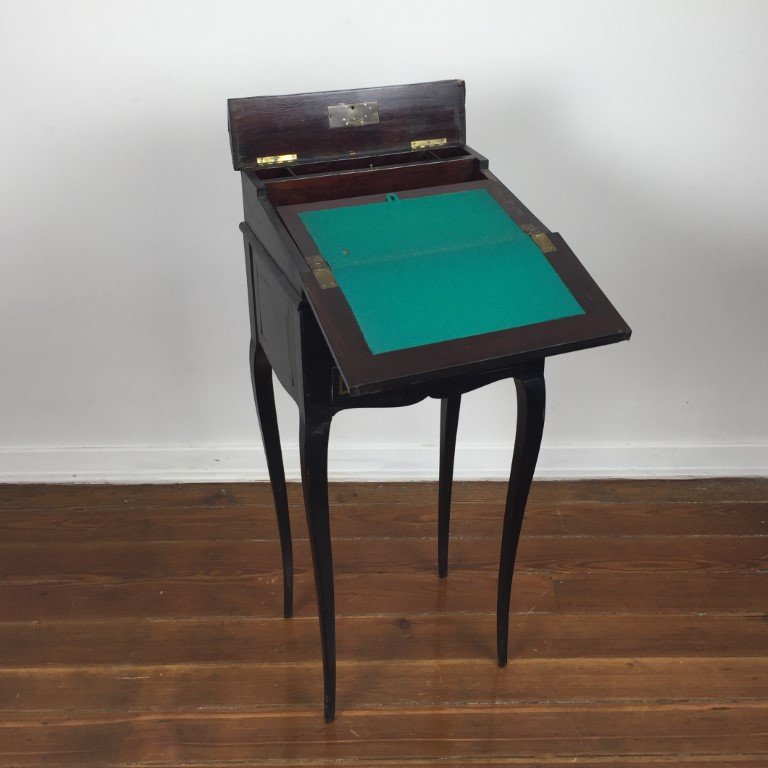 Escribanía - Imagen 2