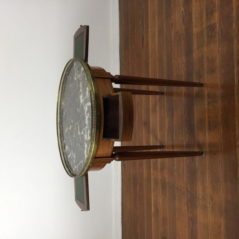 Mesa auxiliar - Imagen 2