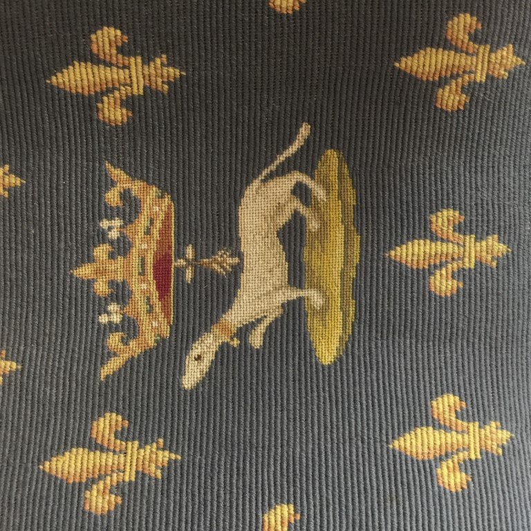 Banqueta inglesa - Imagen 2