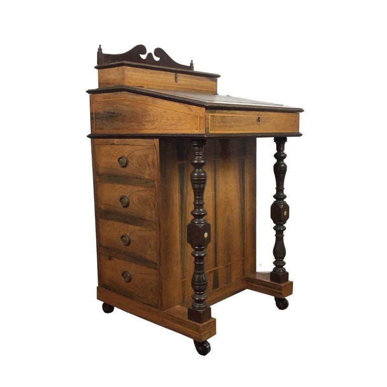 Escritorio Davenport