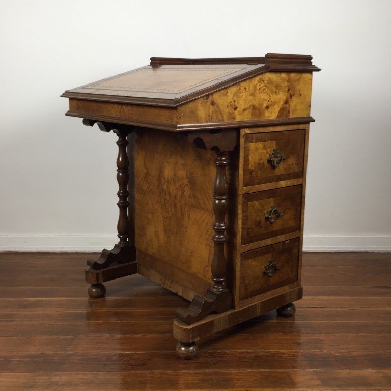 Escritorio Davenport