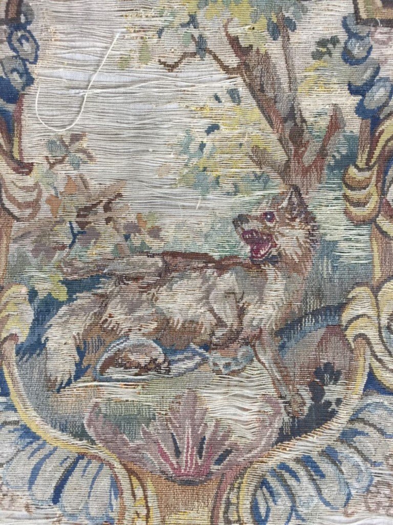 Sillones Luis XV - Imagen 2