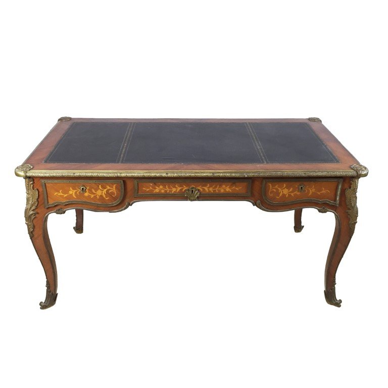 Escritorio Luis XV