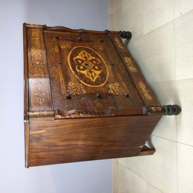 Cómoda italiana - Imagen 2