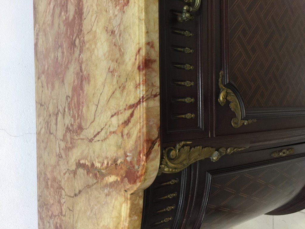 Aparador Luis XVI - Imagen 2