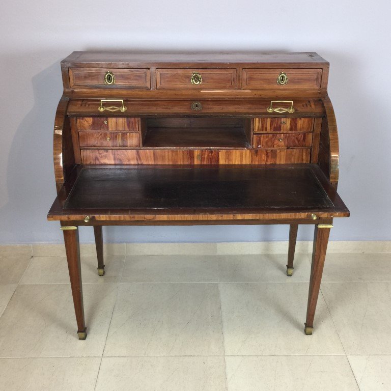 Secretaire francés - Imagen 2