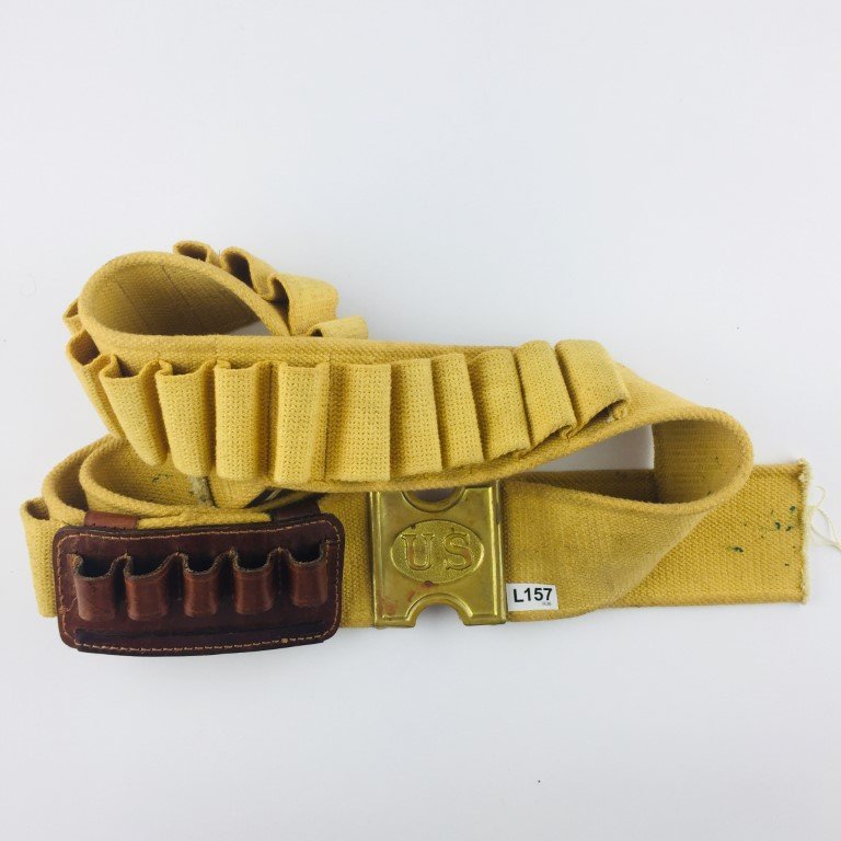 Réplica de cinturón