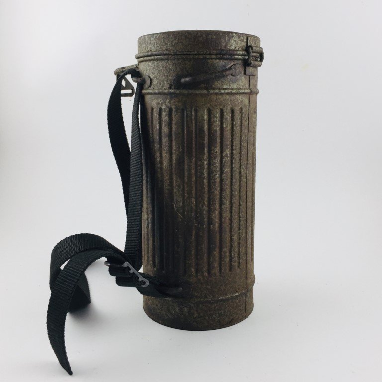 Estuche militar alemán