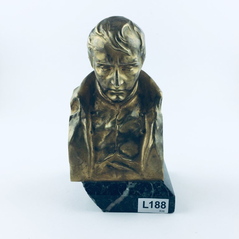 Escultura de Hans Müller