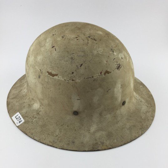 Casco estadounidense