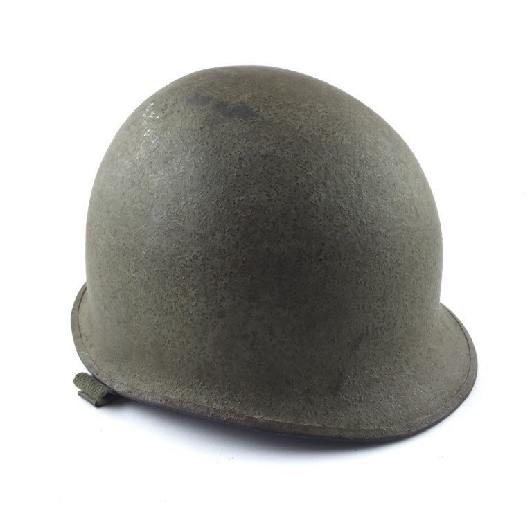Casco militar estadounidense