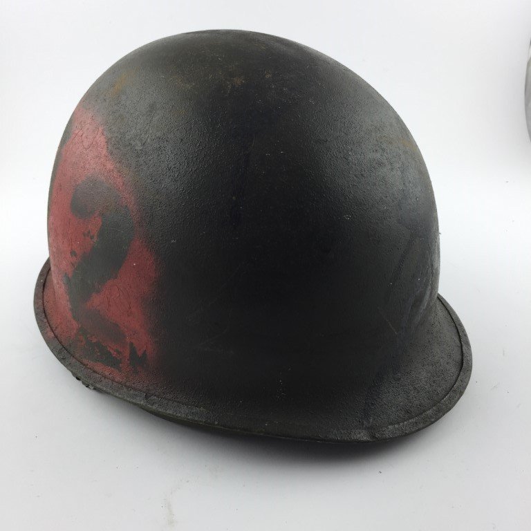 Casco militar estadounidense