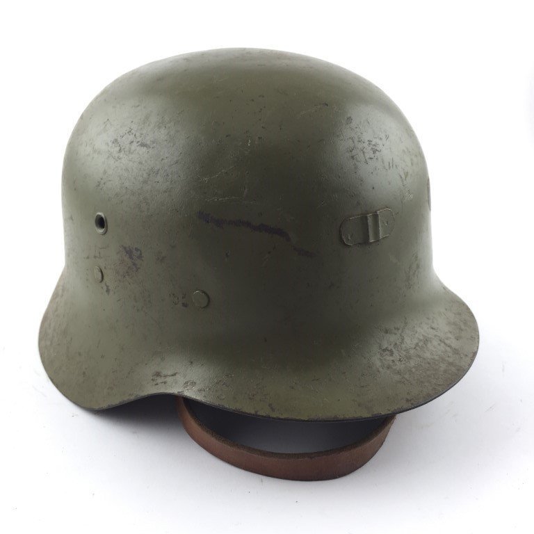 Casco militar