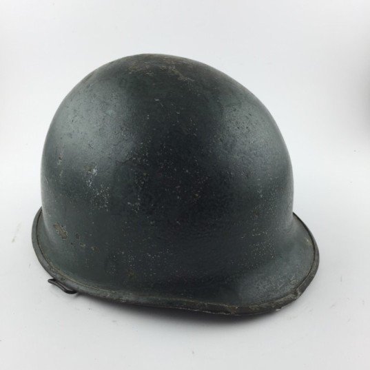 Casco militar estadounidense