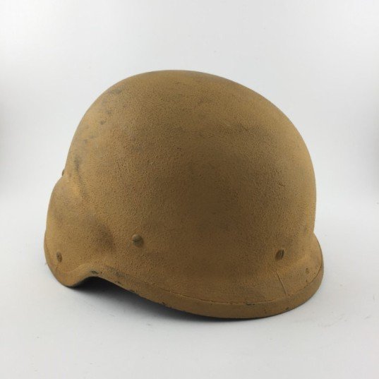 Casco militar estadounidense