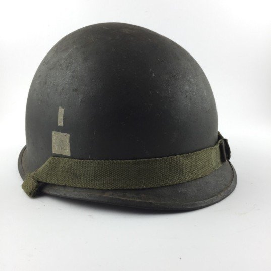 Casco militar estadounidense