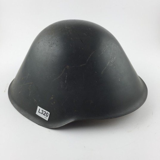 Casco militar