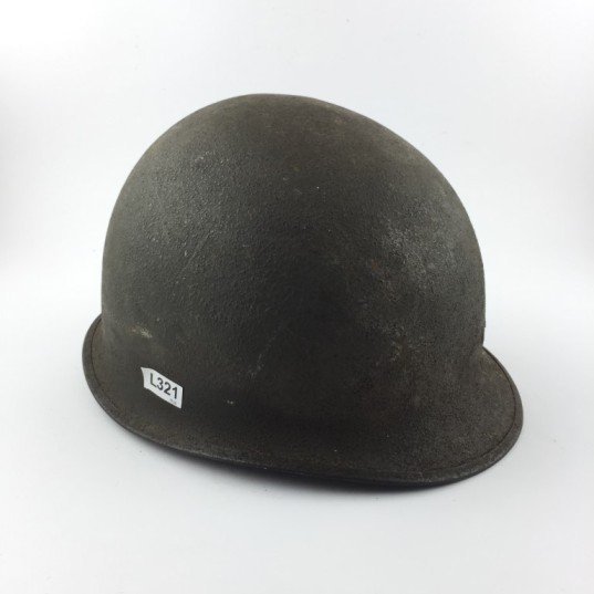 Casco militar estadounidense