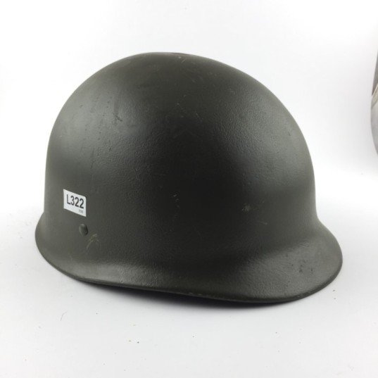 Casco militar