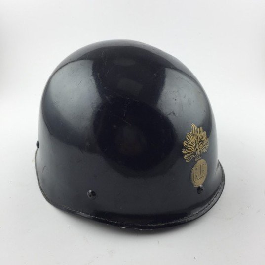 Casco militar