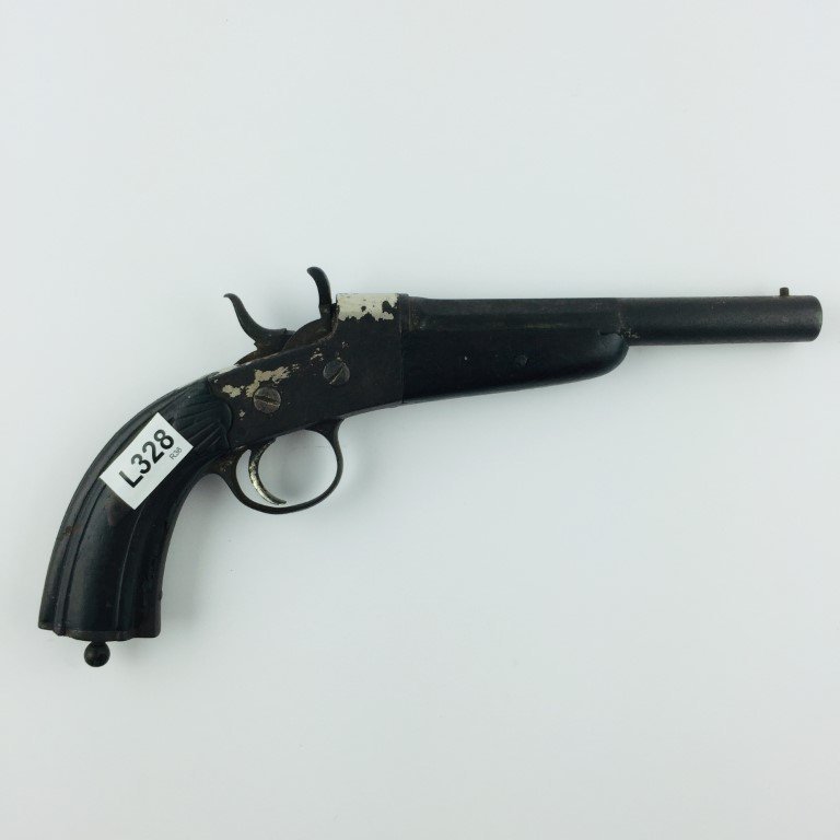 Pistola belga