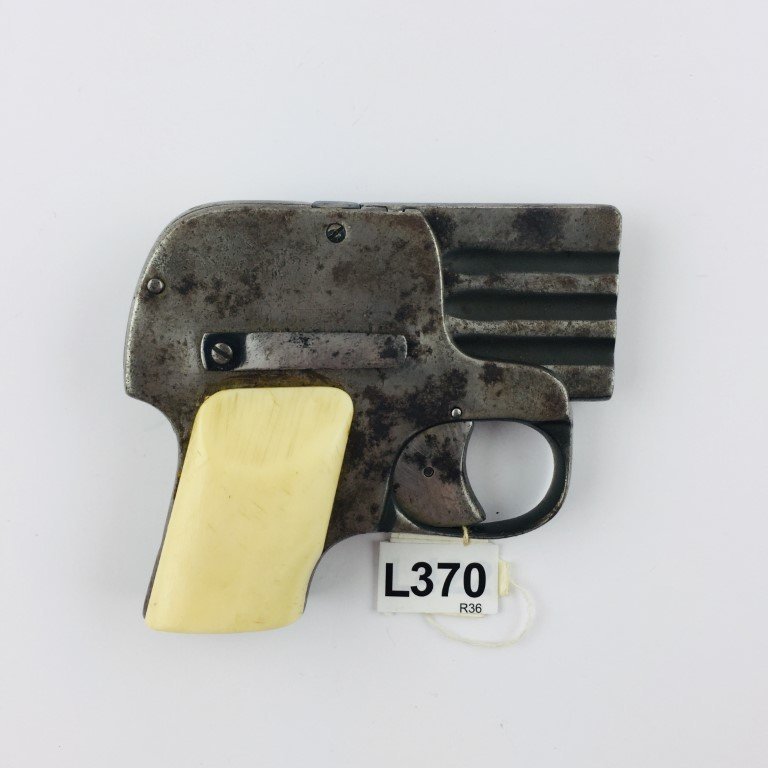 Pistola belga