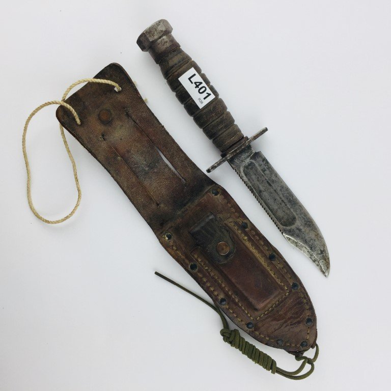 Cuchillo estadounidense