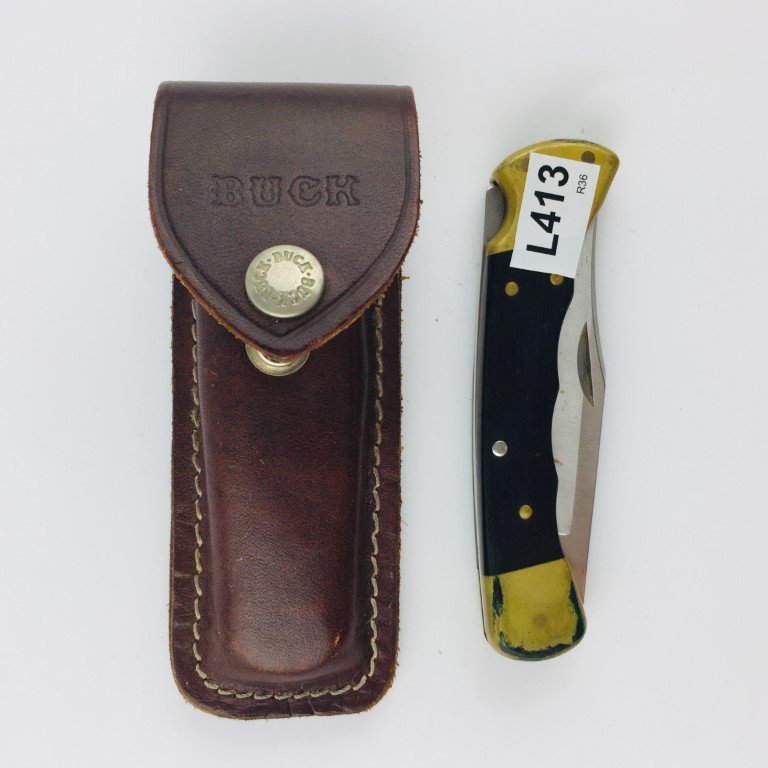 Navaja estadounidense