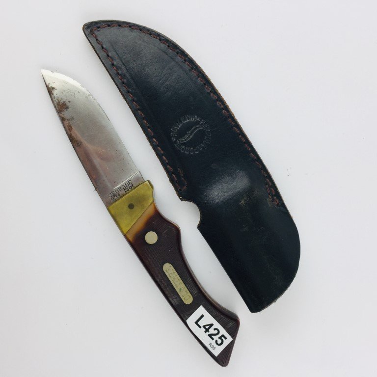 Cuchillo estadounidense