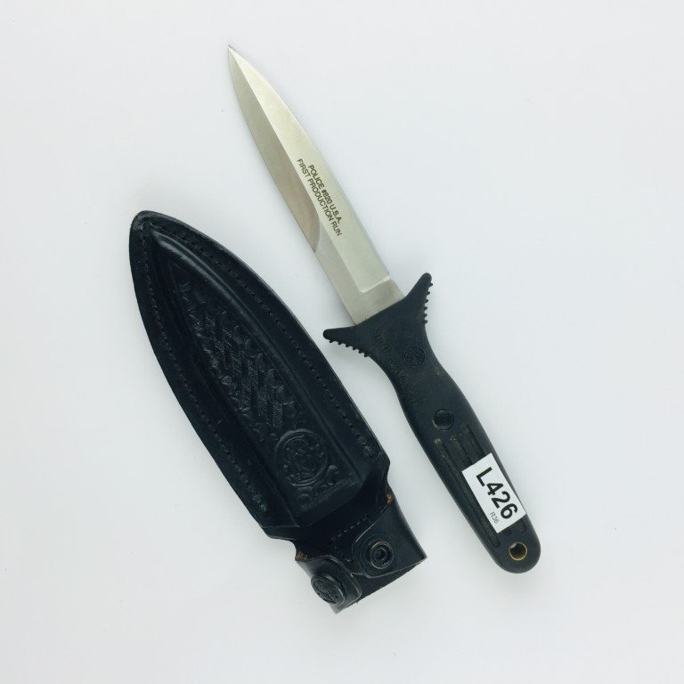 Cuchillo estadounidense