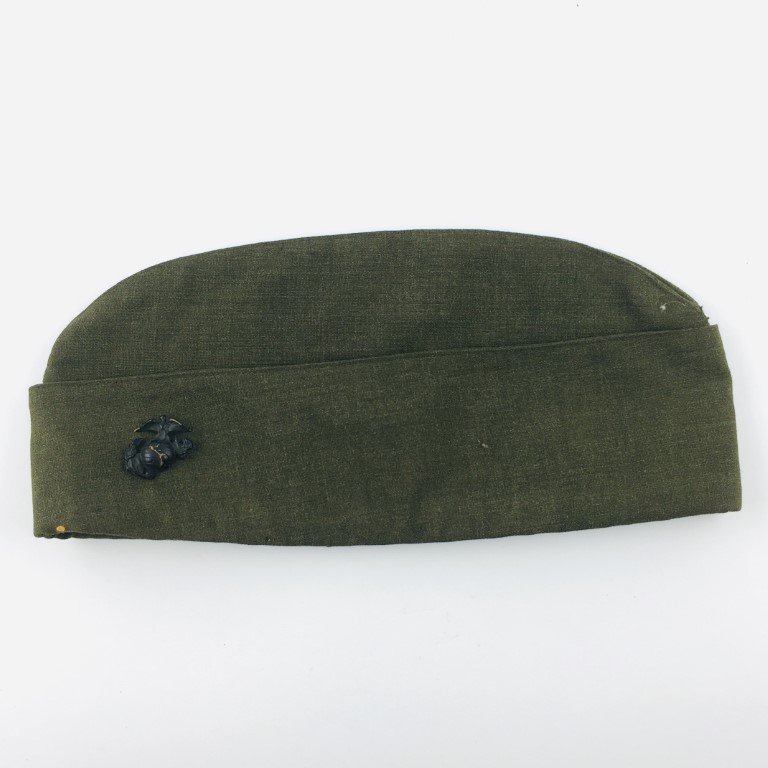 tres gorras militares - Imagen 2