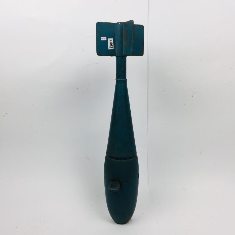 Bomba estadounidense