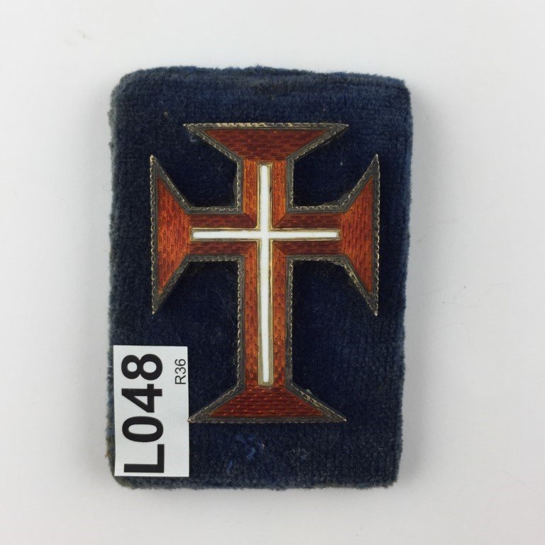 Condecoración portuguesa