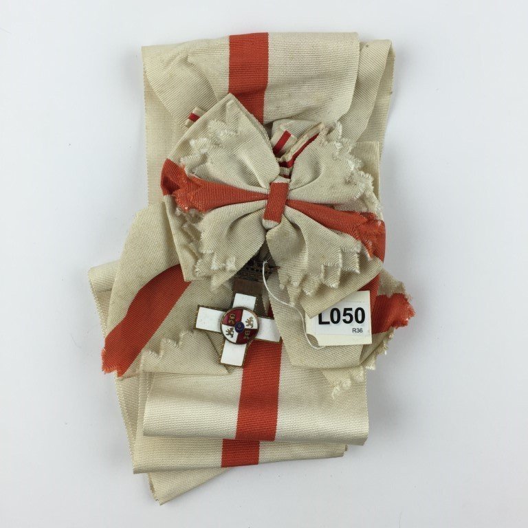 Medalla militar española