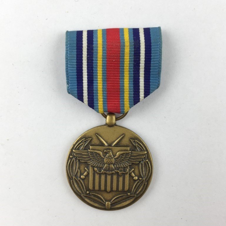 Medalla estadounidense