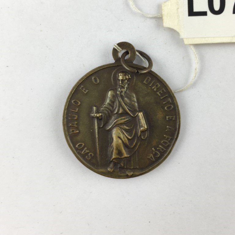 Set de condecoración brasileño - Imagen 2