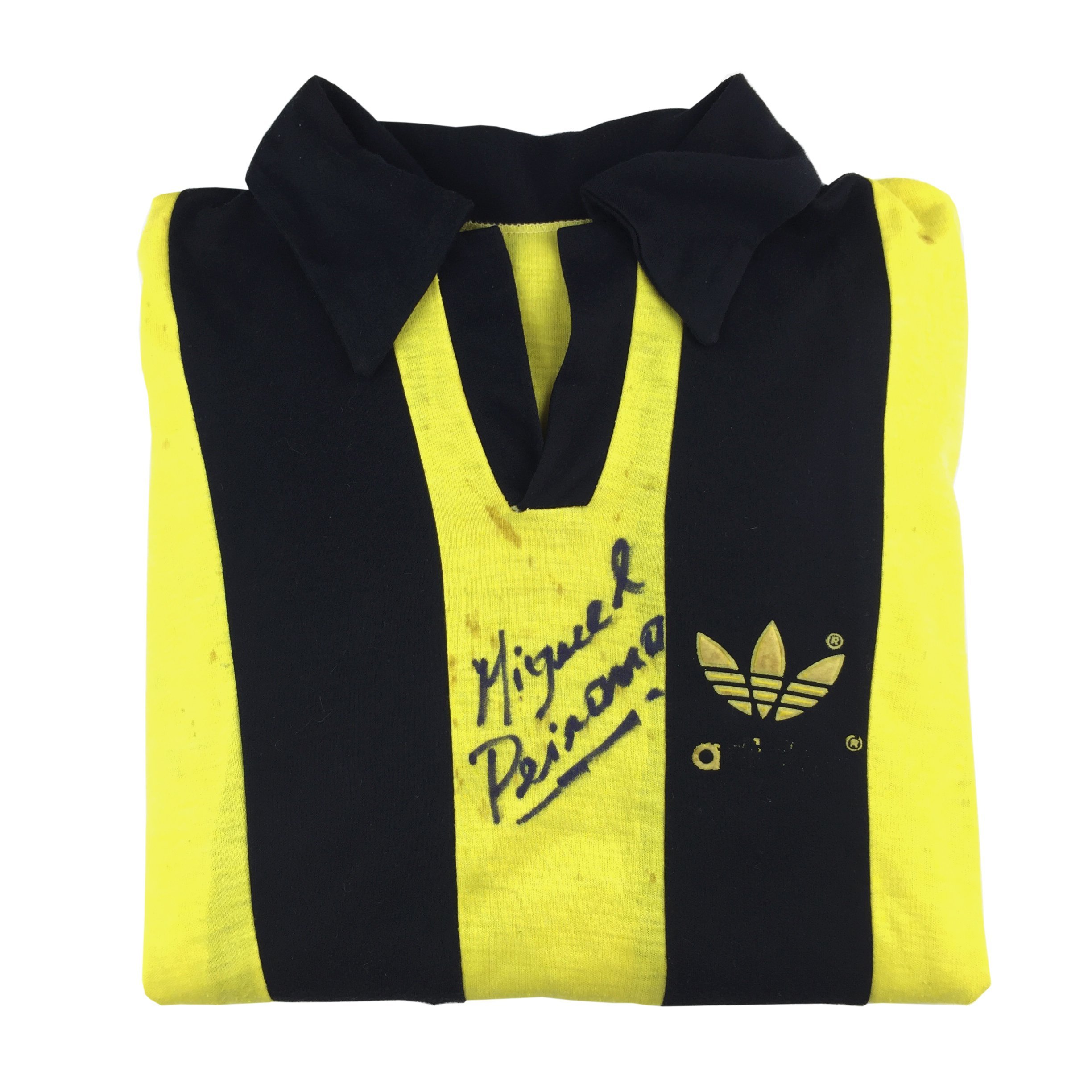 Camiseta Club Nacional de Football