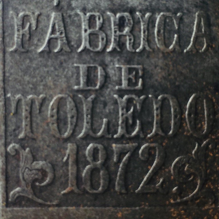 Bayoneta española - Imagen 2