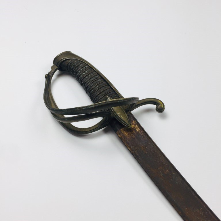 Sable napoleónico - Imagen 3