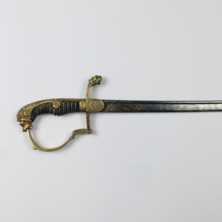 Sable prusiano - Imagen 2