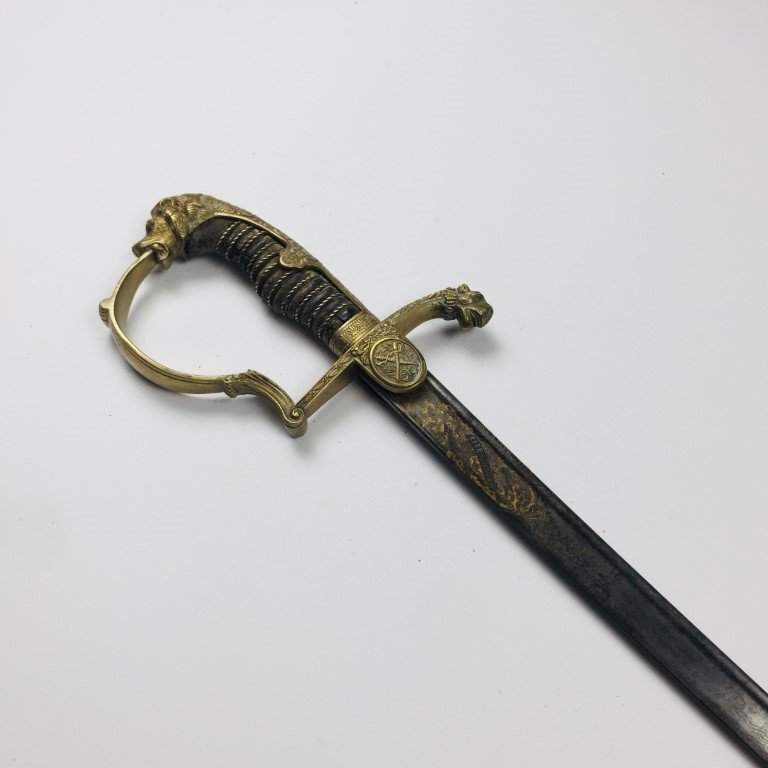 Sable prusiano - Imagen 3