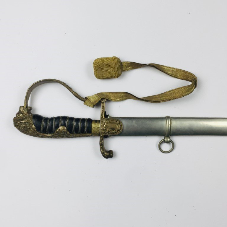 Sable español - Imagen 2